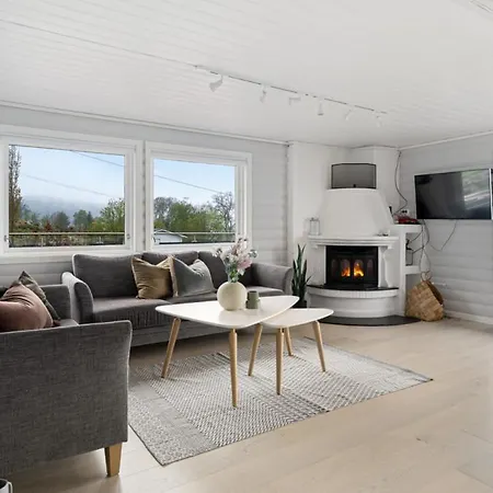 The Bay Holiday home *