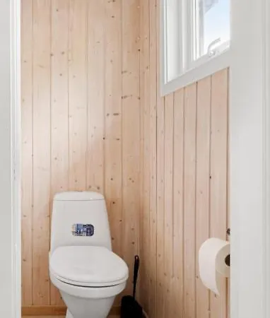 Holiday home The Bay Sandnes (Rogaland)