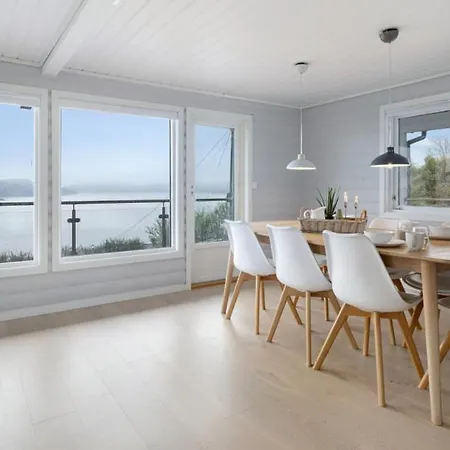The Bay * Sandnes (Rogaland)